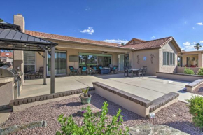 Modern Home in Palo Verde Country Club with Patio!